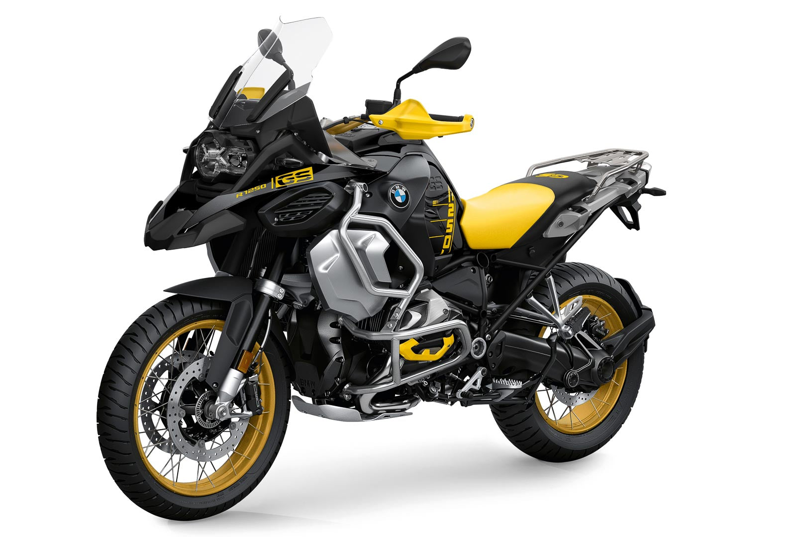 Answered: Your 2021 BMW R 1250 RT and R 1250 GS questions - Rather be Riding