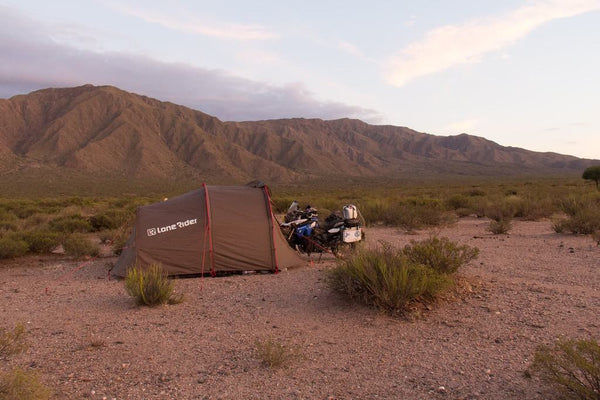 Top 10 Essentials of ADV Gear & Mindsets | Camping on the Trail