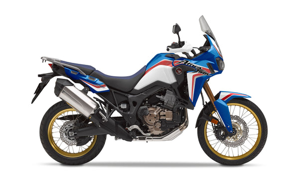 Honda Africa Twin 850: Are the CRF850L Rumors True?