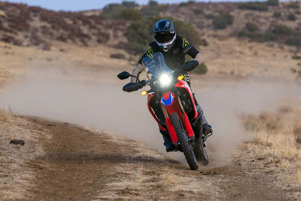 Top 5 Adventure Motorcycles of 2022: The Smaller Guys