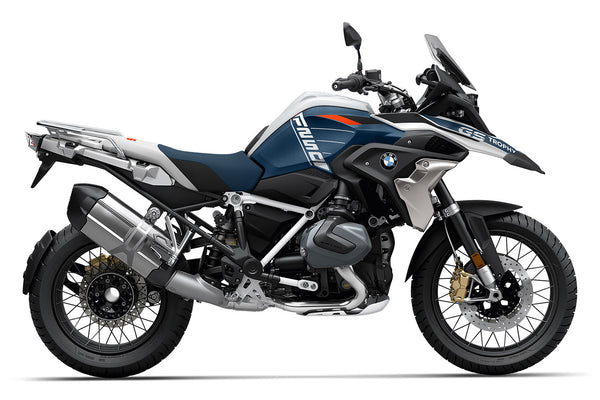 Meet the 2023 BMW GS Motorcycle Range: What's New?