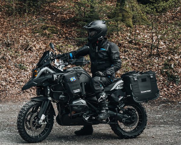 Adventure Riding Gear Basics: What You Need to Have