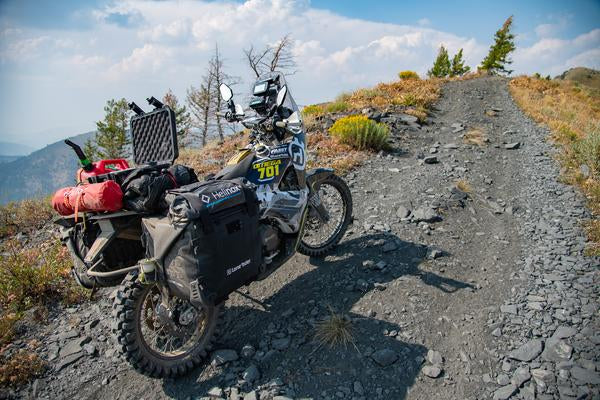 Gear You Absolutely (Don’t) Need to Pack for Your ADV Motorcycle Trip