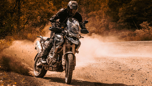 Triumph Tiger 1200 Unveiled: Is it a Worthy ADV Motorcycle?