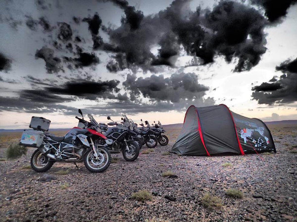 Safety on the ADV Trail: What You Need to Know and Have