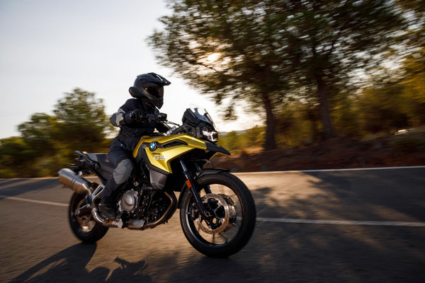 BMW F 750 GS Vs F 700 GS: What Changed for the Better?