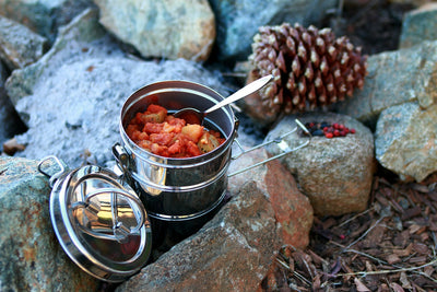 ADV Motorcycle Cooking Checklist: Campfire Cuisine Made Easy