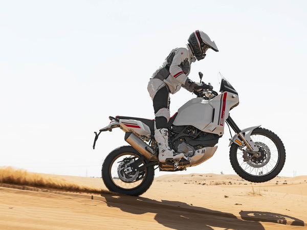 7 Best Middleweight Adventure Motorcycles of 2023