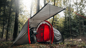 Tents Accessories