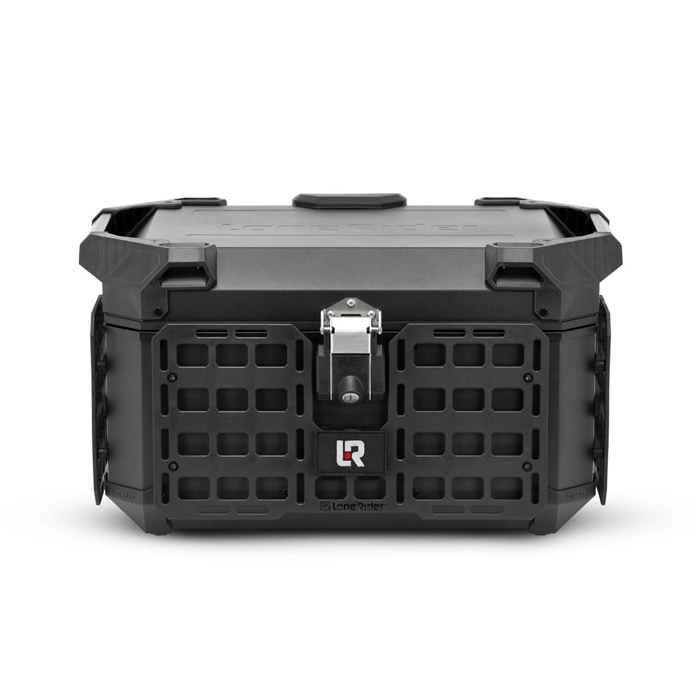 Lone Rider Sold - Lone Rider R1300GS & Adventure 42 Ltr Top Case. | UKGSer
