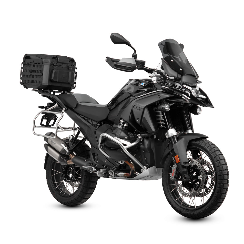 MotoCase – The Ultimate Top Case – Lone Rider