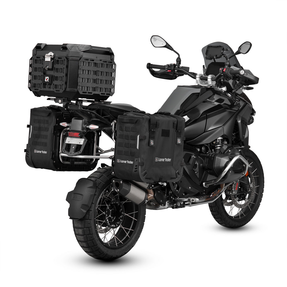 MotoCase – The Ultimate Top Case – Lone Rider