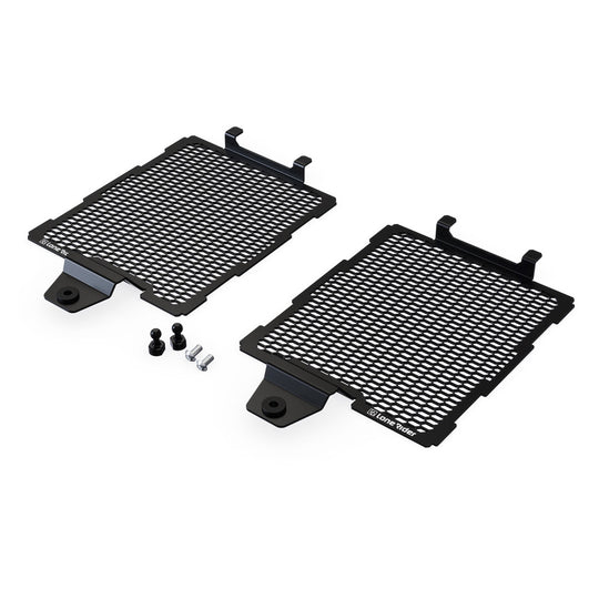 Motorcycle Radiator Cover Aluminum Radiator Guard For BMW R1250GS ...