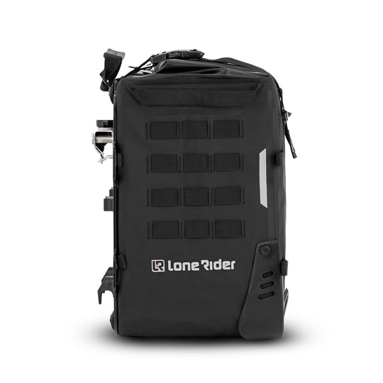 Lone Rider バック Tail Pack – Lone Rider