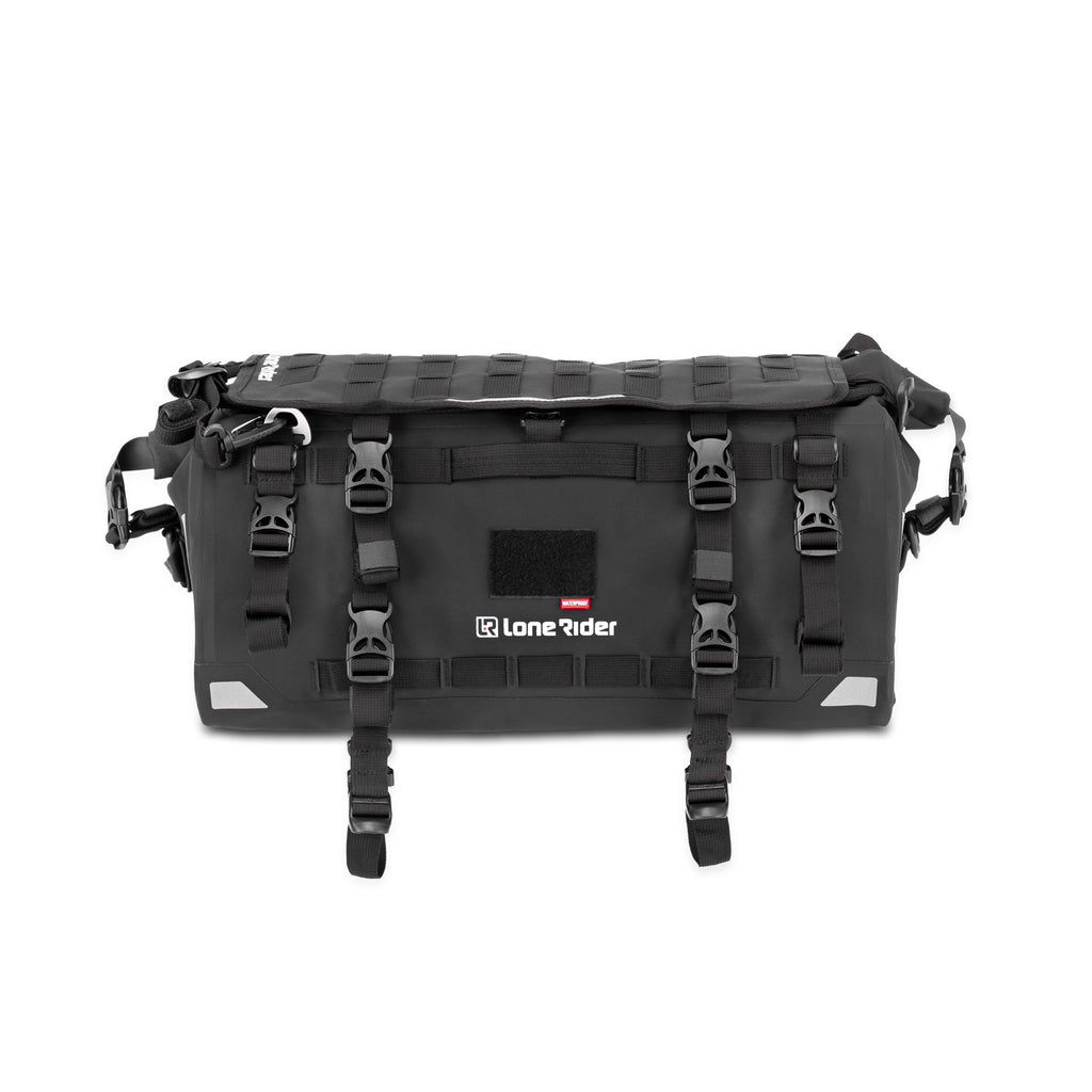 VAULV - DIVIDERS Our VAULV Duffle Bag comes with