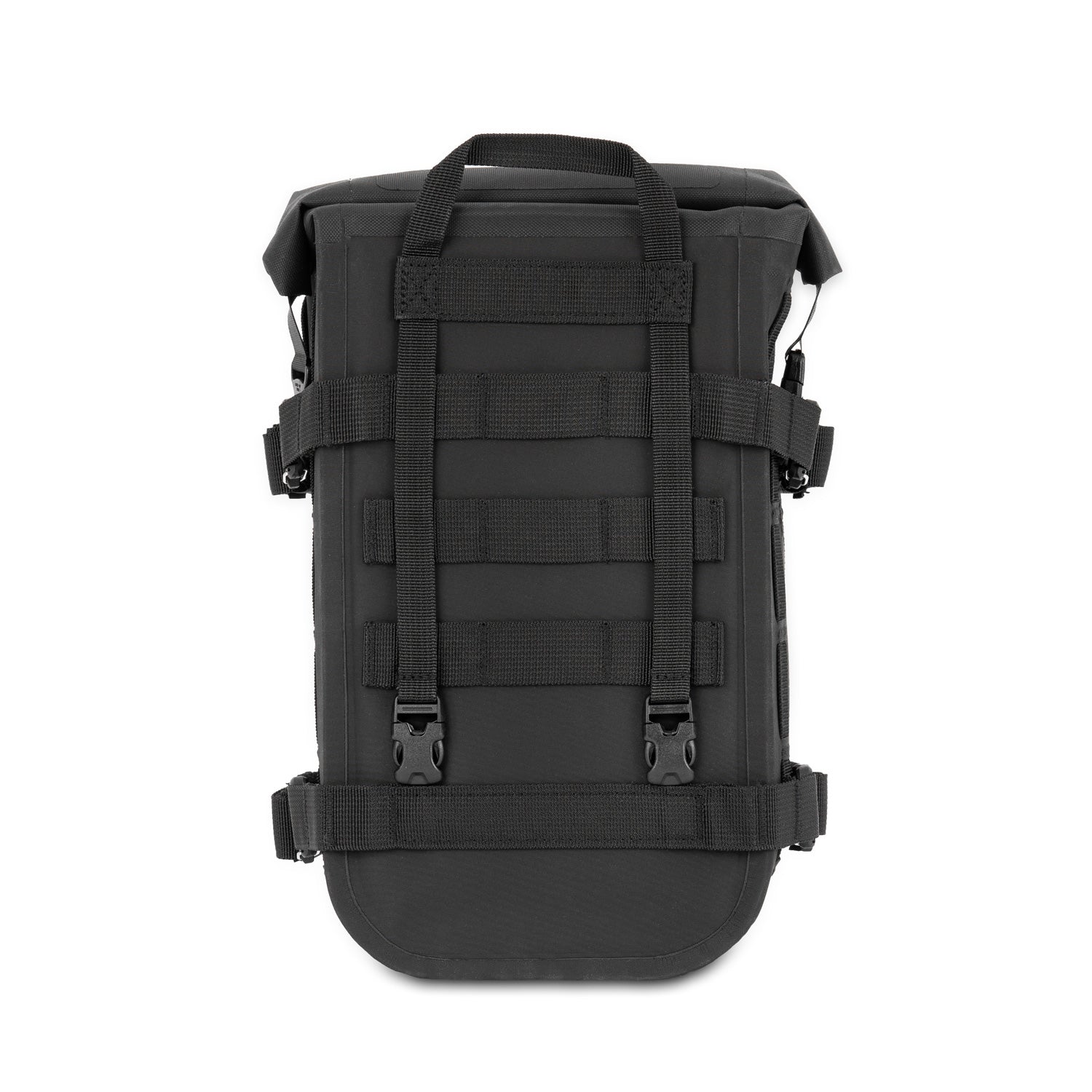 Lone Rider MiniBag: Mini Moto Bag for Your ADV Motorcycle