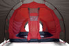 Inside tent for MotoTent V2