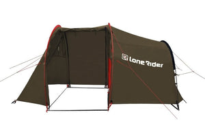 Outside tent for MotoTent V2 - Lone Rider - Motorcycle Tent and Camping Expert